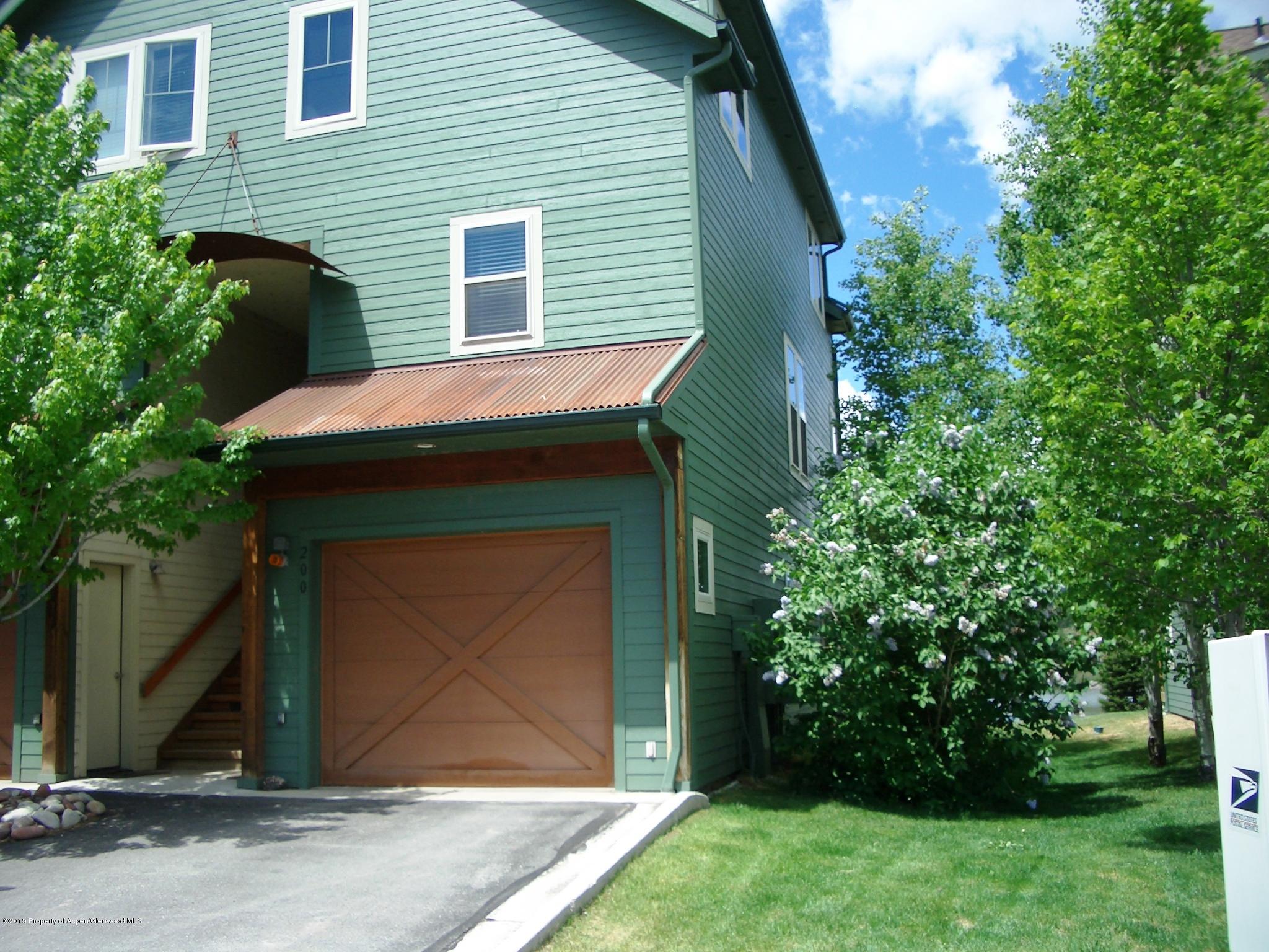 200 Lakeside Drive Basalt CO 81621