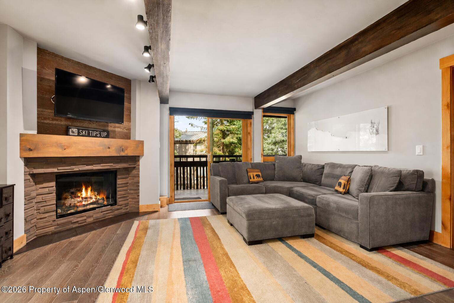 70 Gallun Lane Snowmass Village CO 81615