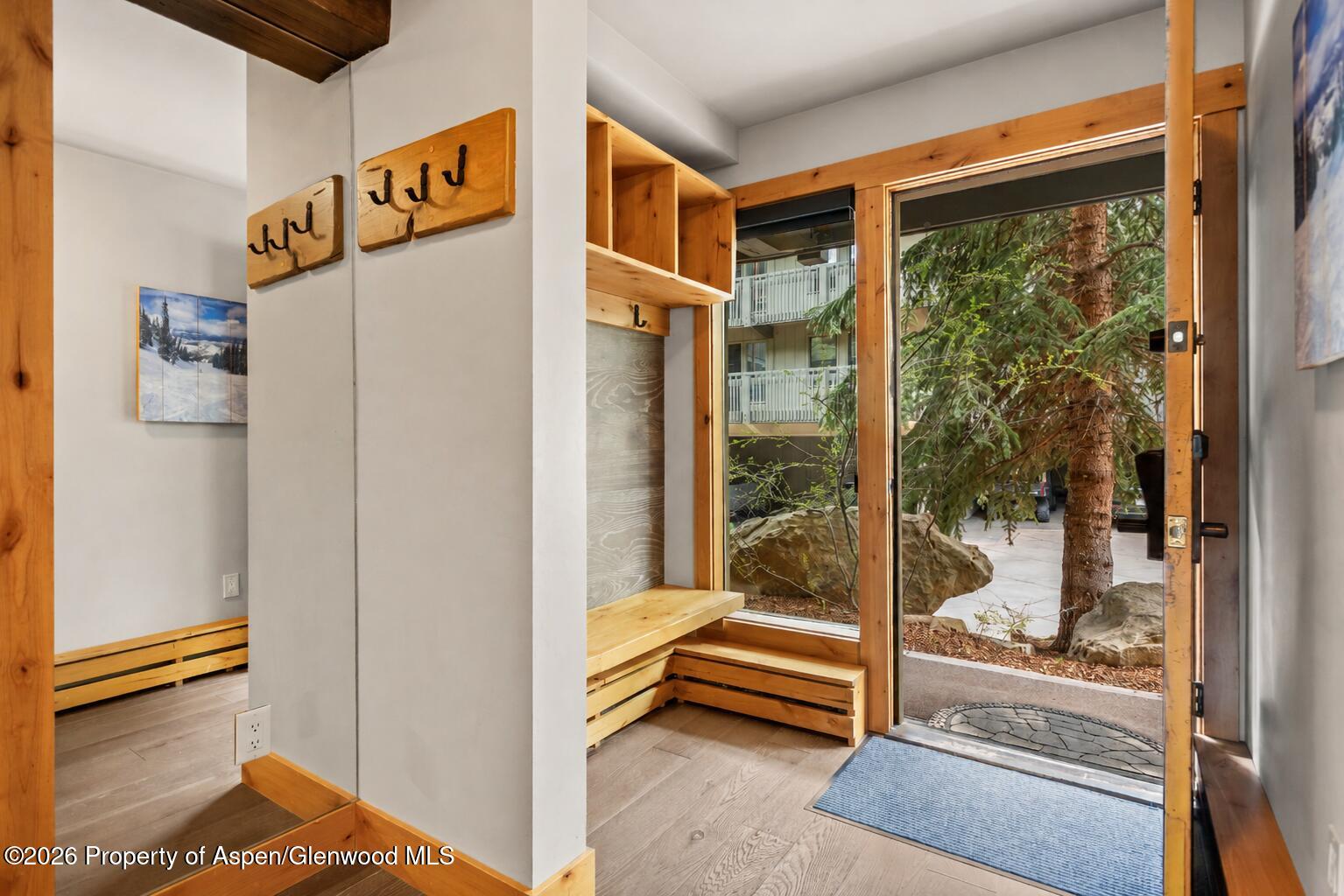70 Gallun Lane Snowmass Village CO 81615