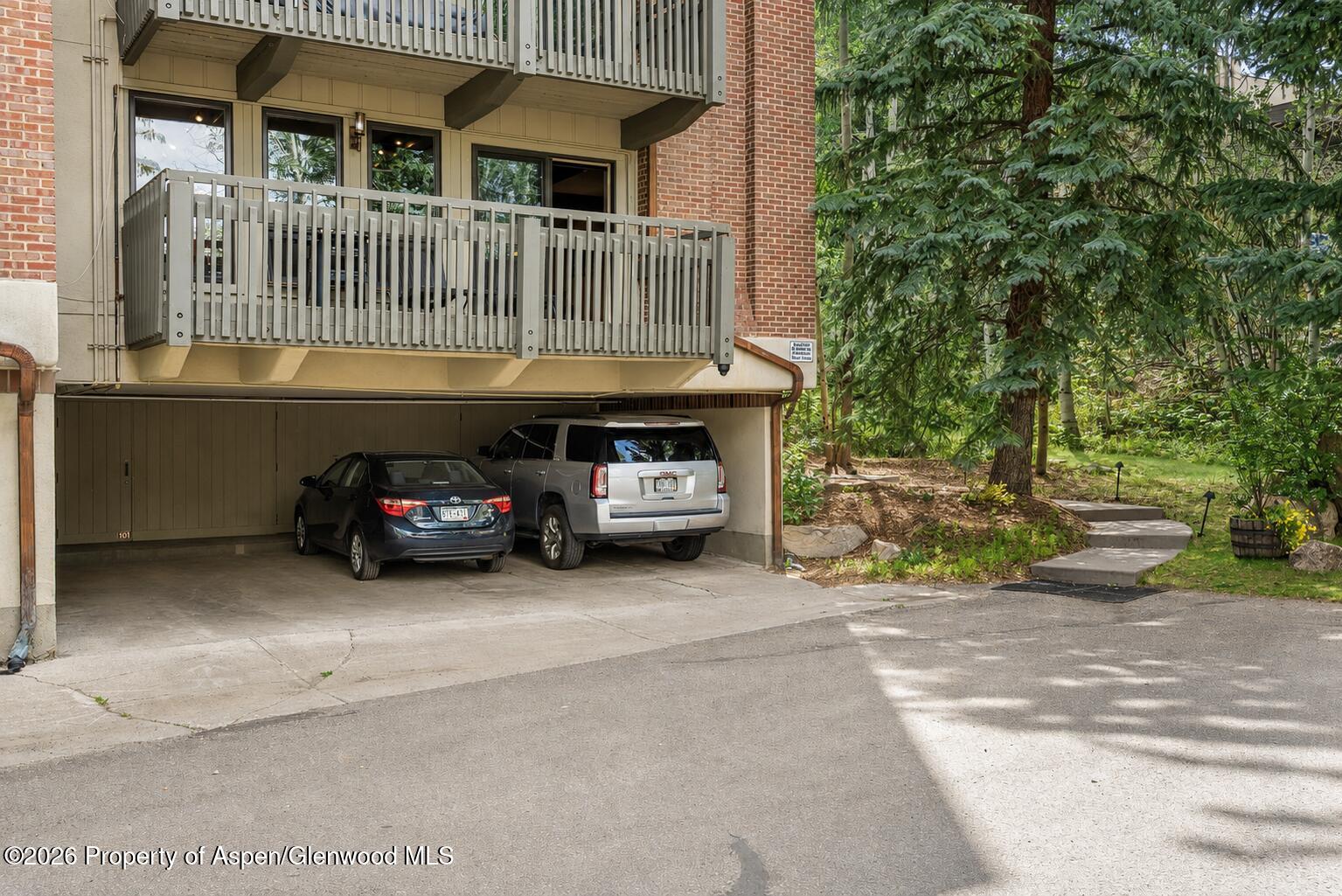 70 Gallun Lane Snowmass Village CO 81615
