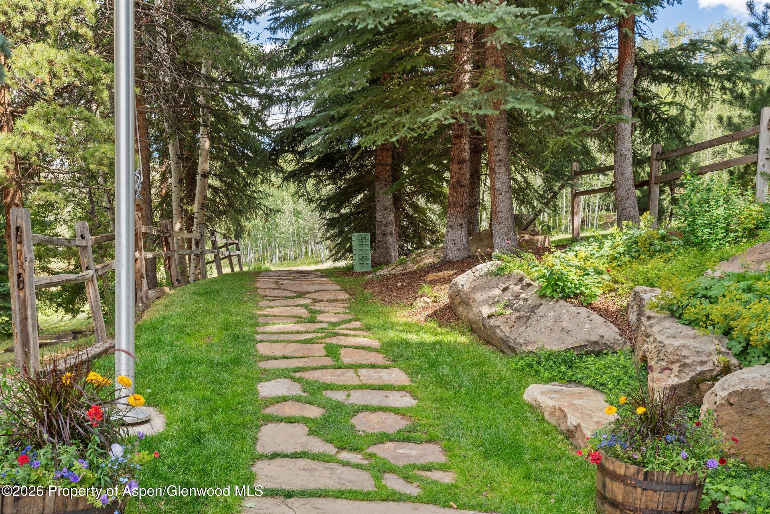 70 Gallun Lane Snowmass Village CO 81615