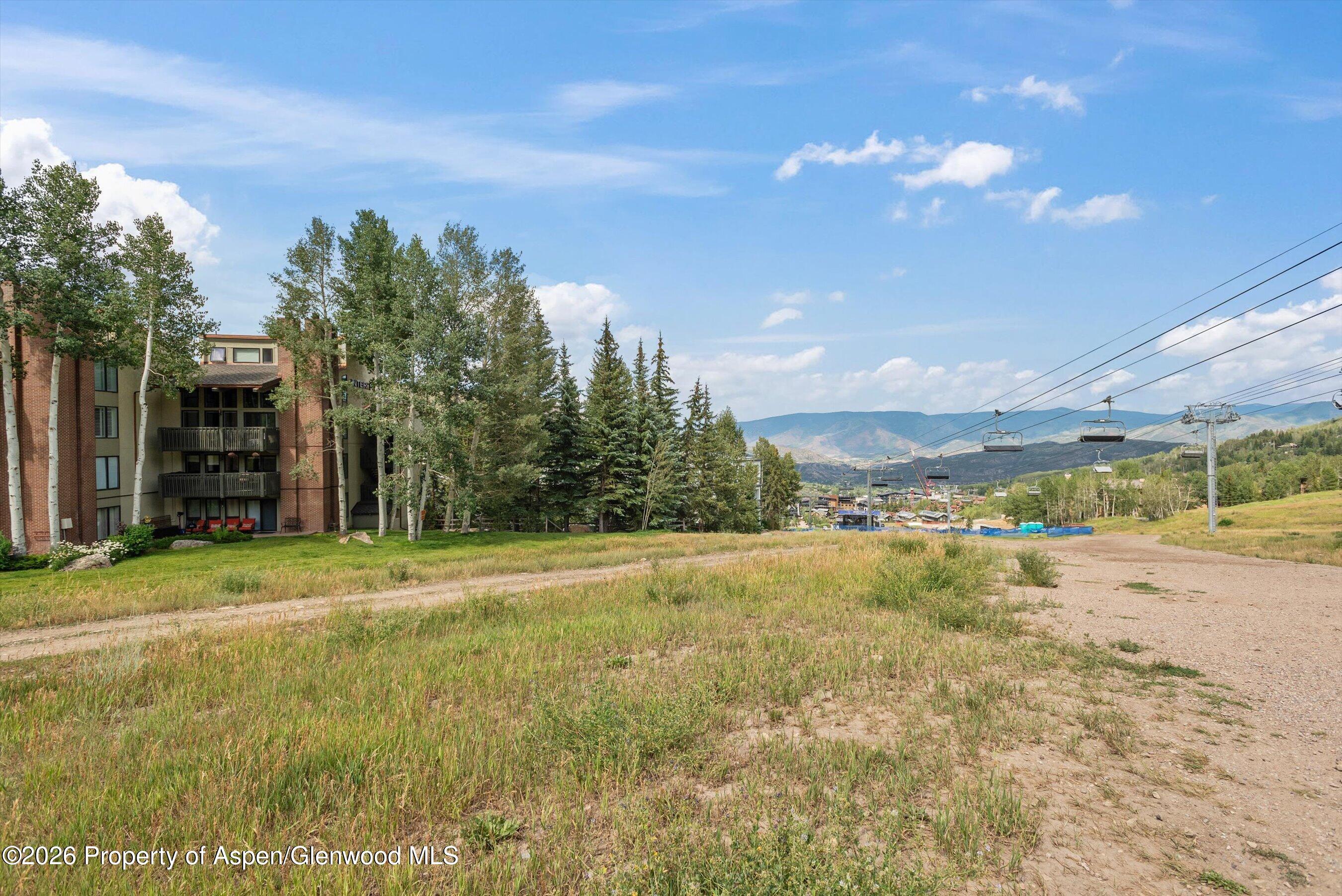 70 Gallun Lane Snowmass Village CO 81615