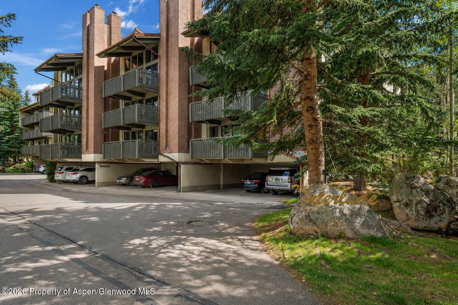 70 Gallun Lane Snowmass Village CO 81615
