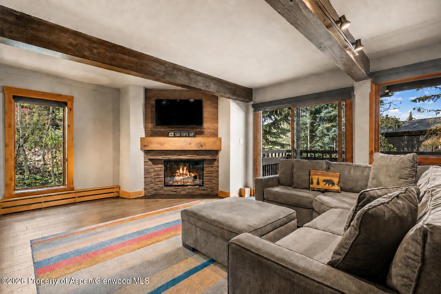 70 Gallun Lane Snowmass Village CO 81615