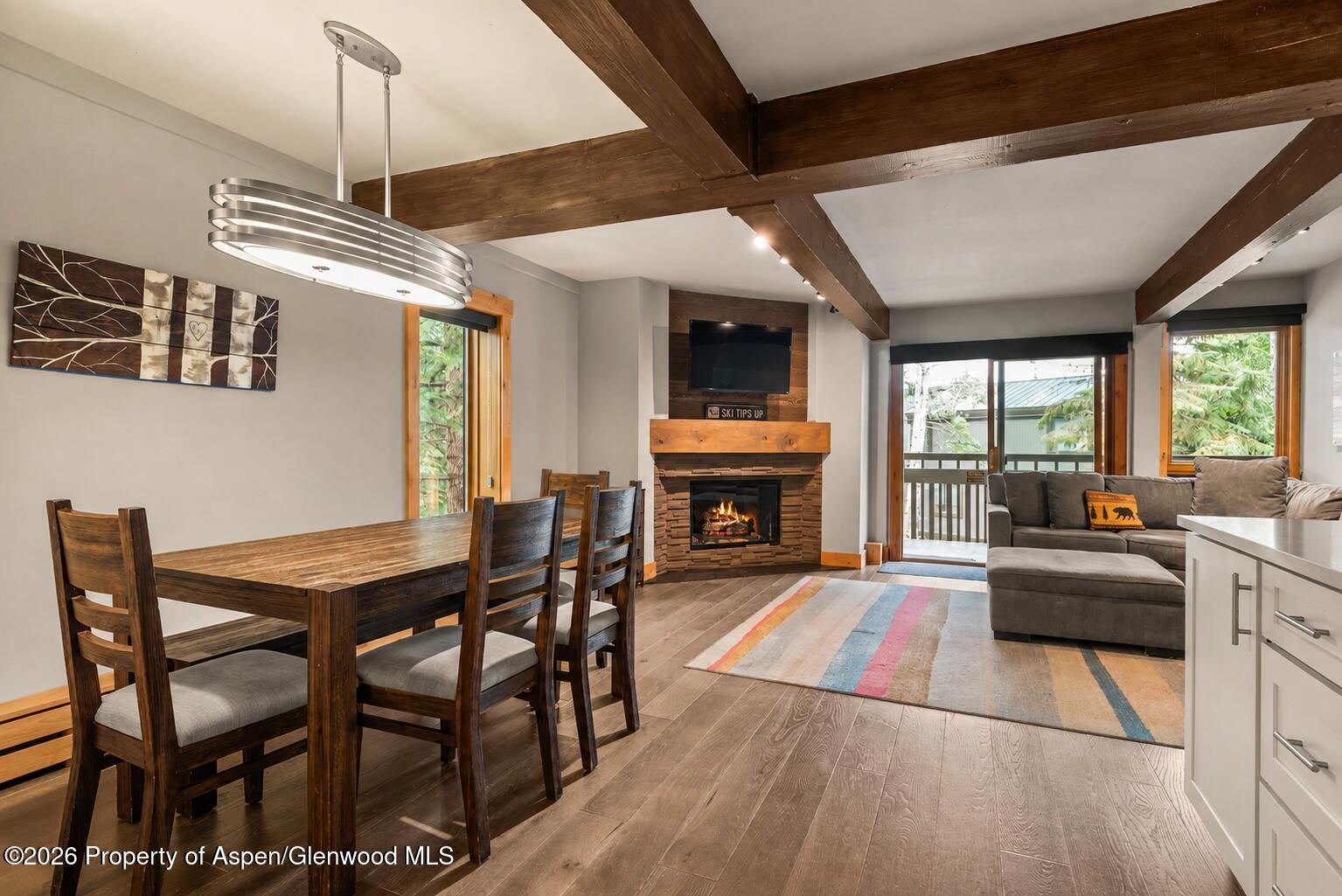 70 Gallun Lane Snowmass Village CO 81615