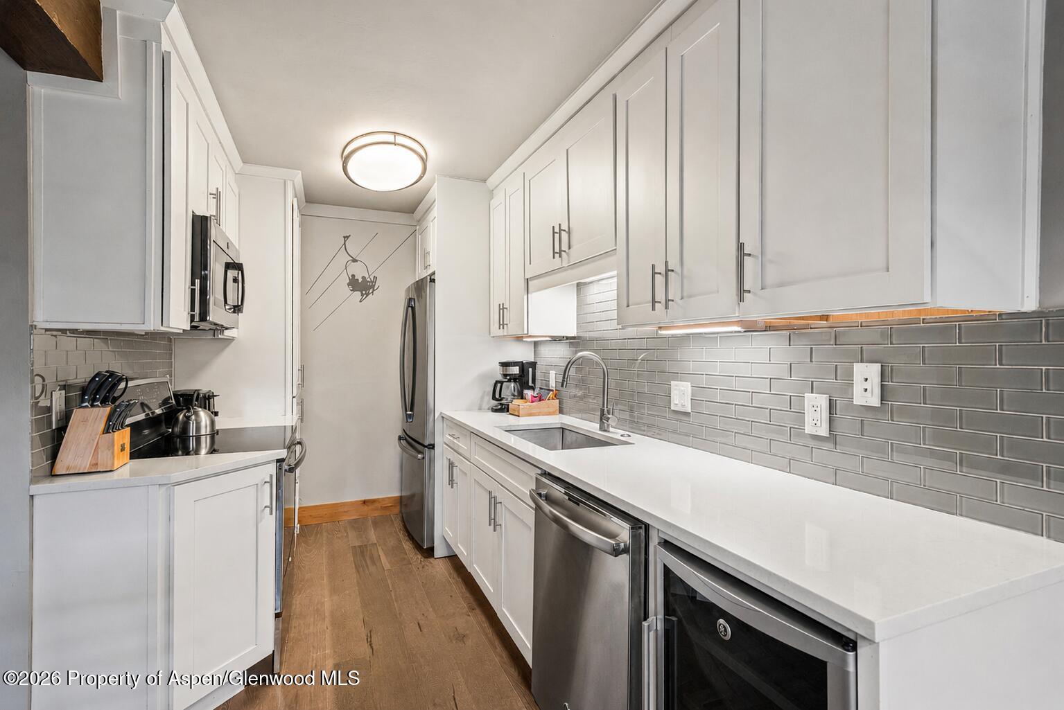 70 Gallun Lane Snowmass Village CO 81615