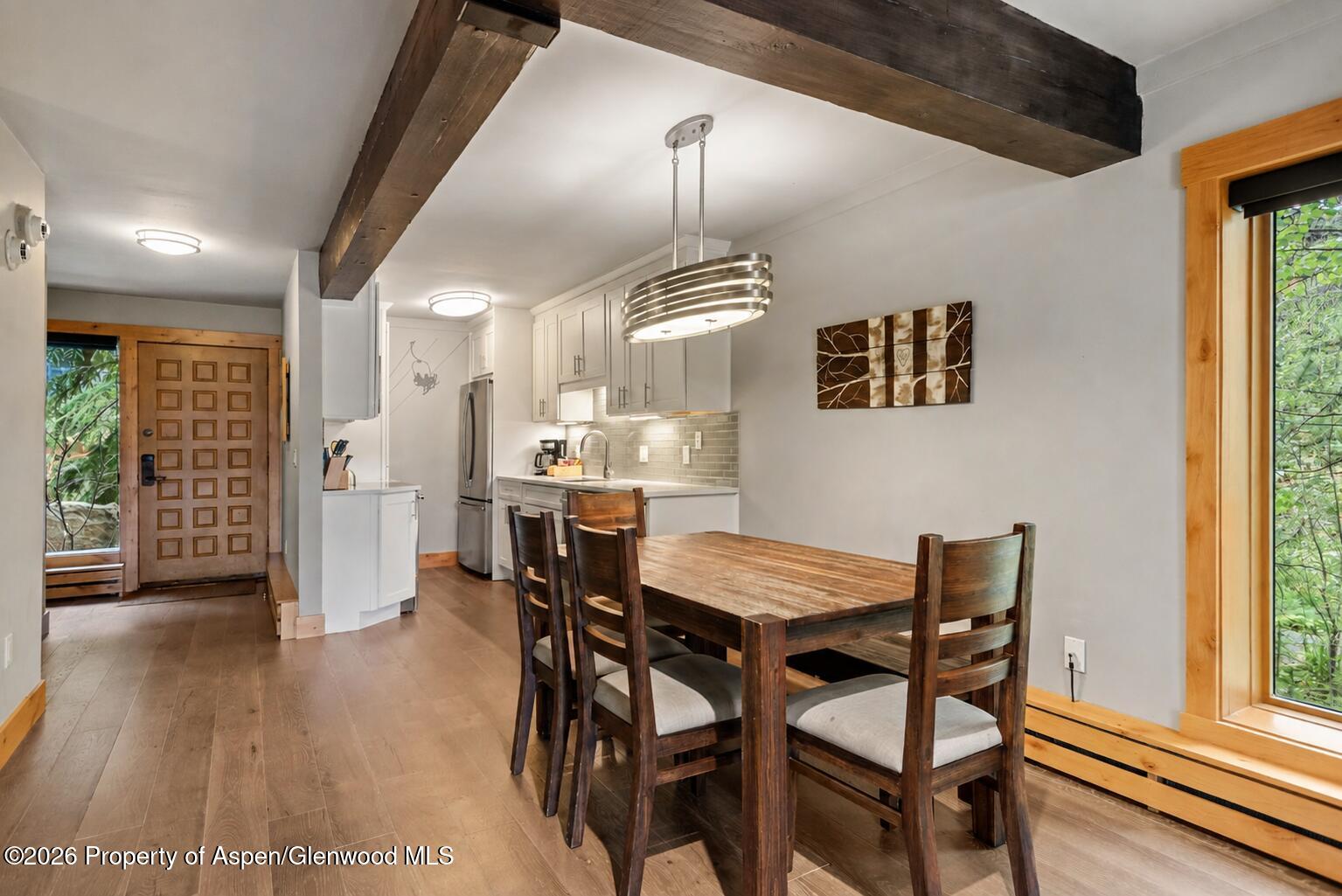 70 Gallun Lane Snowmass Village CO 81615