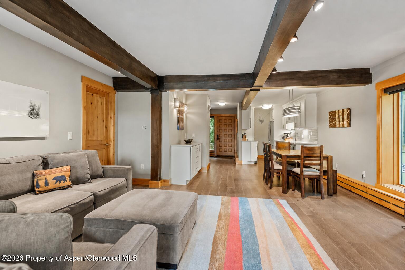 70 Gallun Lane Snowmass Village CO 81615