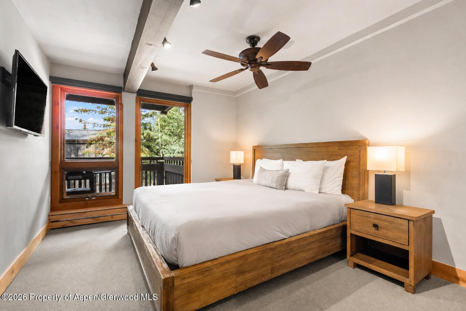 70 Gallun Lane Snowmass Village CO 81615