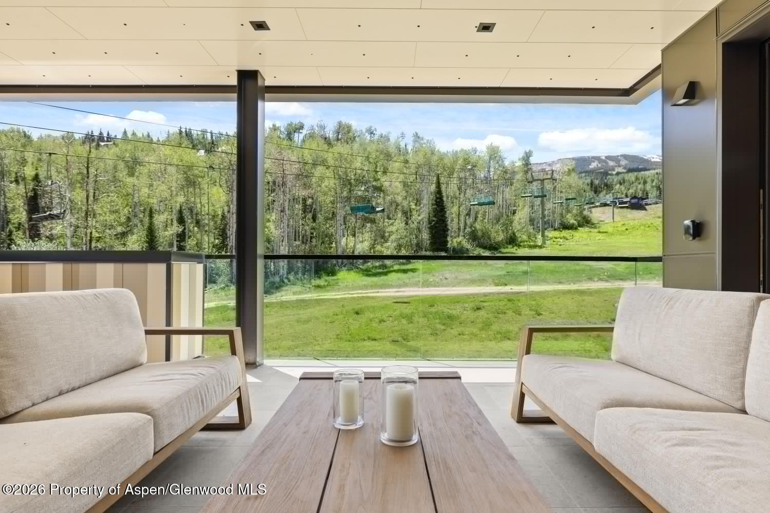 180 Wood Road Snowmass Village CO 81615