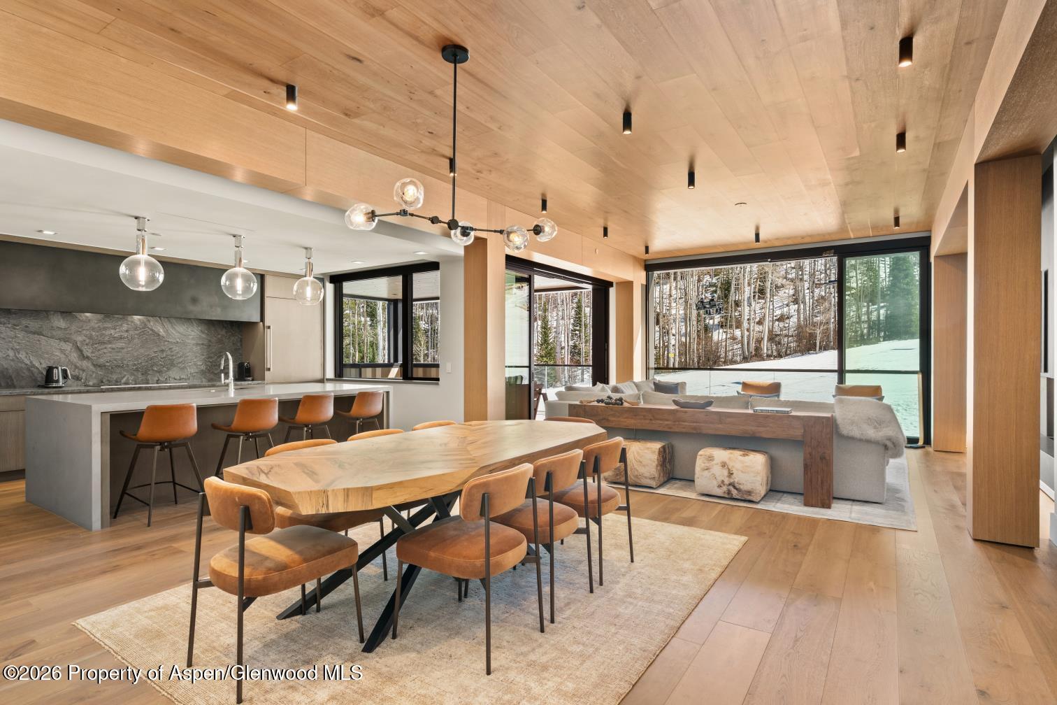 180 Wood Road Snowmass Village CO 81615