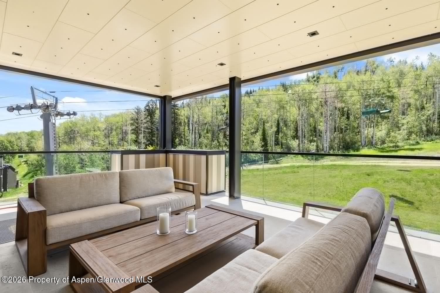 180 Wood Road Snowmass Village CO 81615