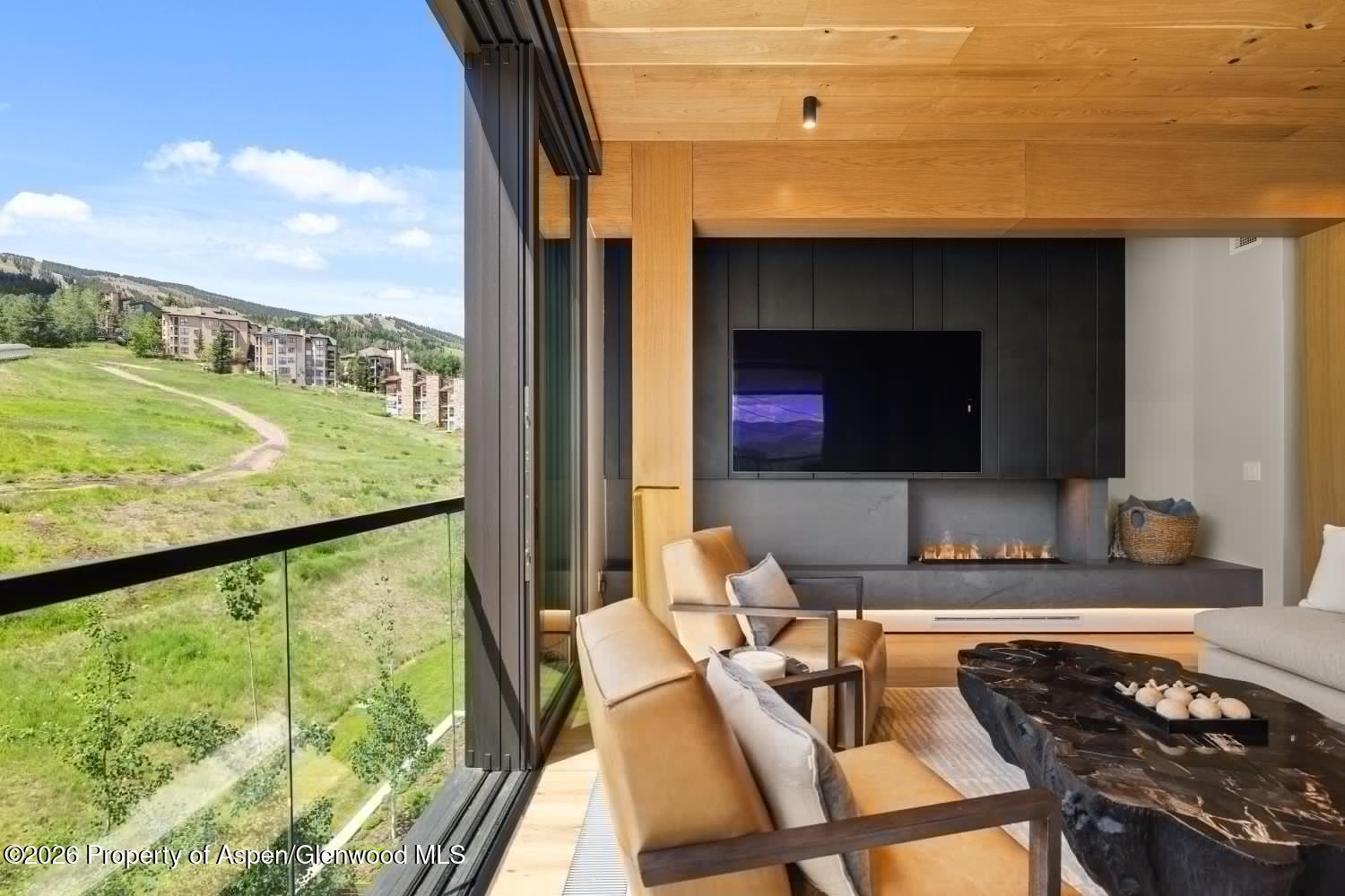 180 Wood Road Snowmass Village CO 81615
