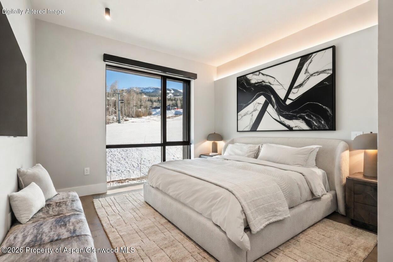 180 Wood Road Snowmass Village CO 81615