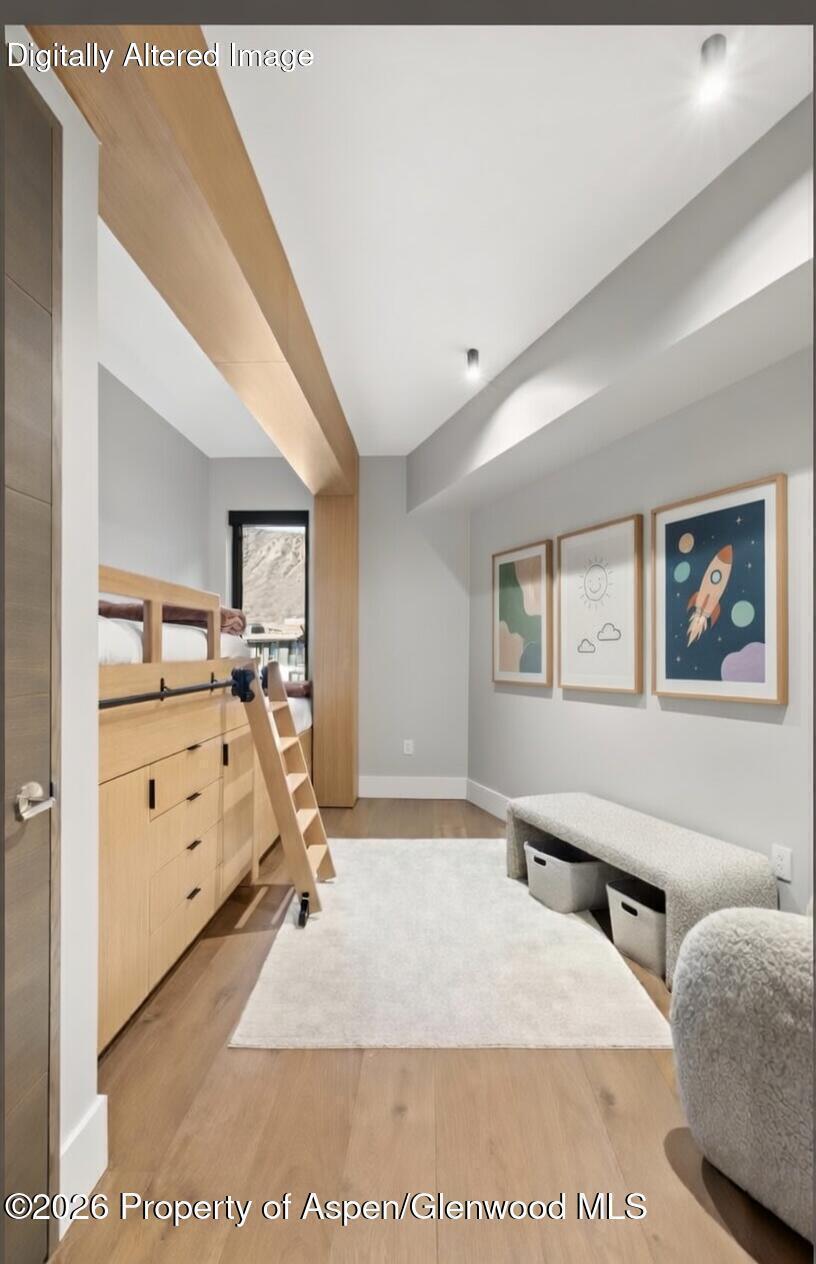 180 Wood Road Snowmass Village CO 81615