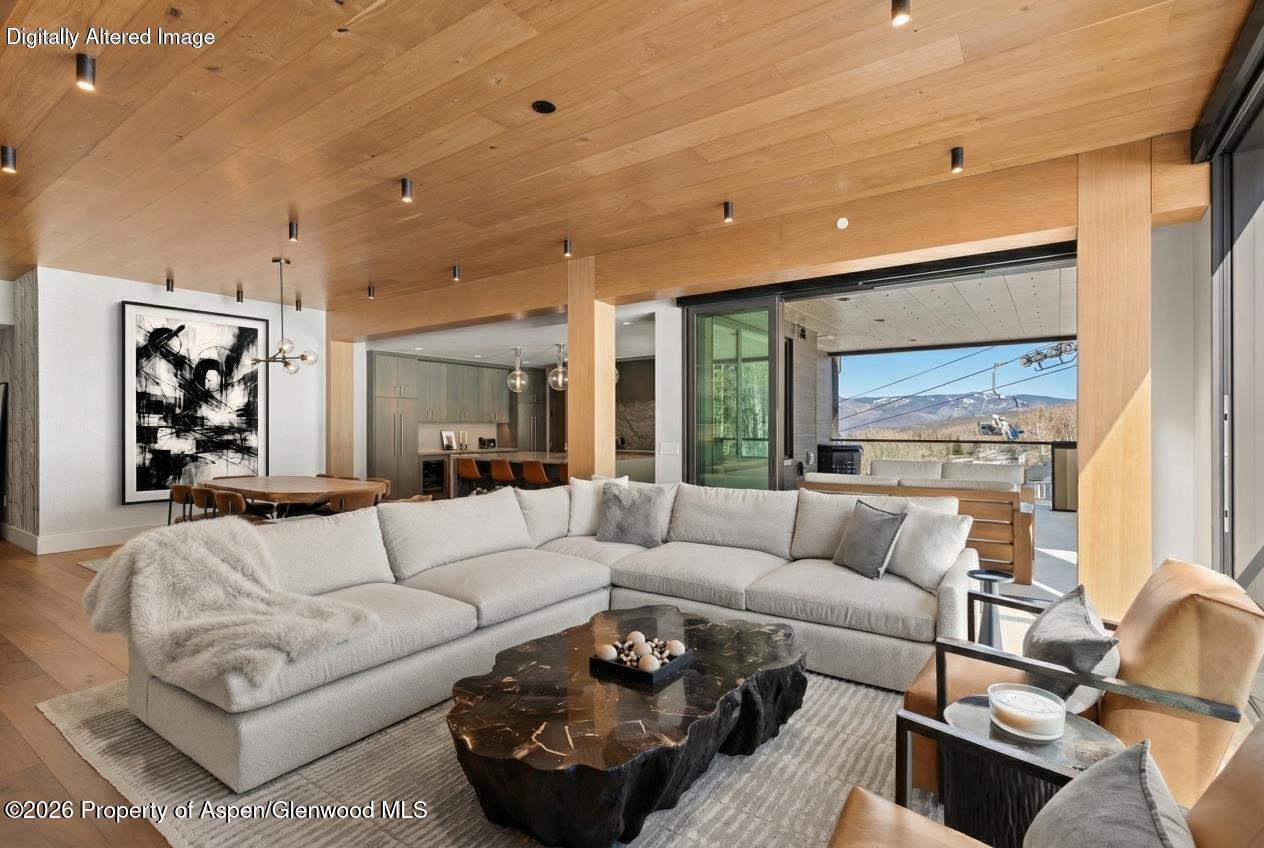 180 Wood Road Snowmass Village CO 81615