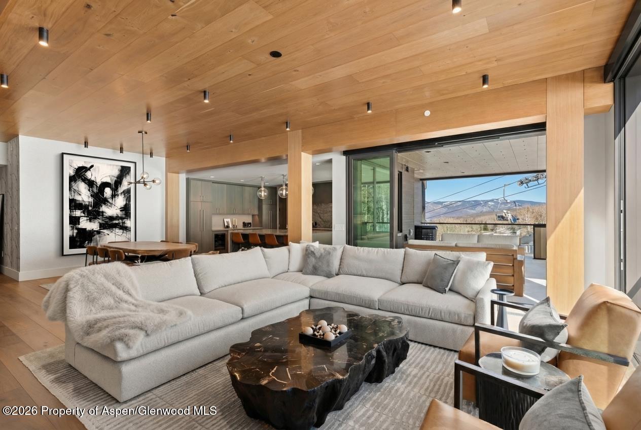 180 Wood Road Snowmass Village CO 81615