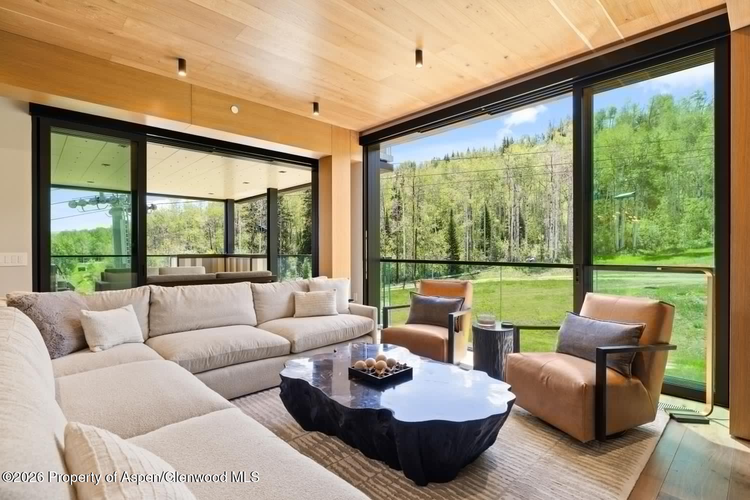 180 Wood Road Snowmass Village CO 81615