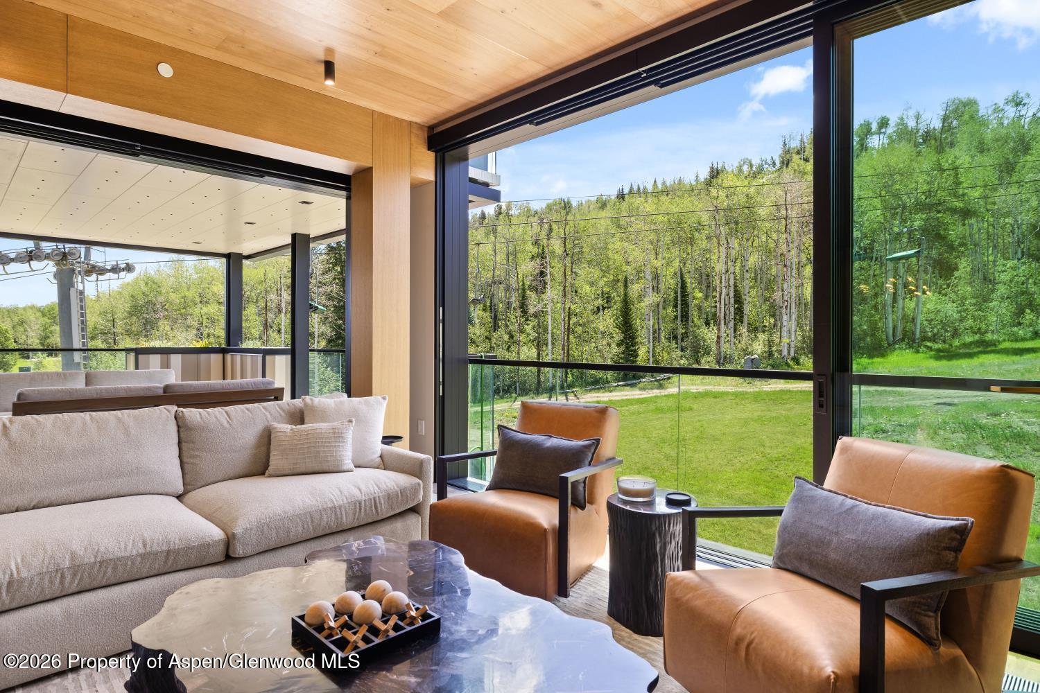 180 Wood Road Snowmass Village CO 81615