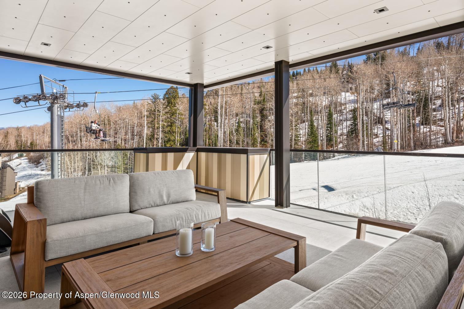 180 Wood Road Snowmass Village CO 81615