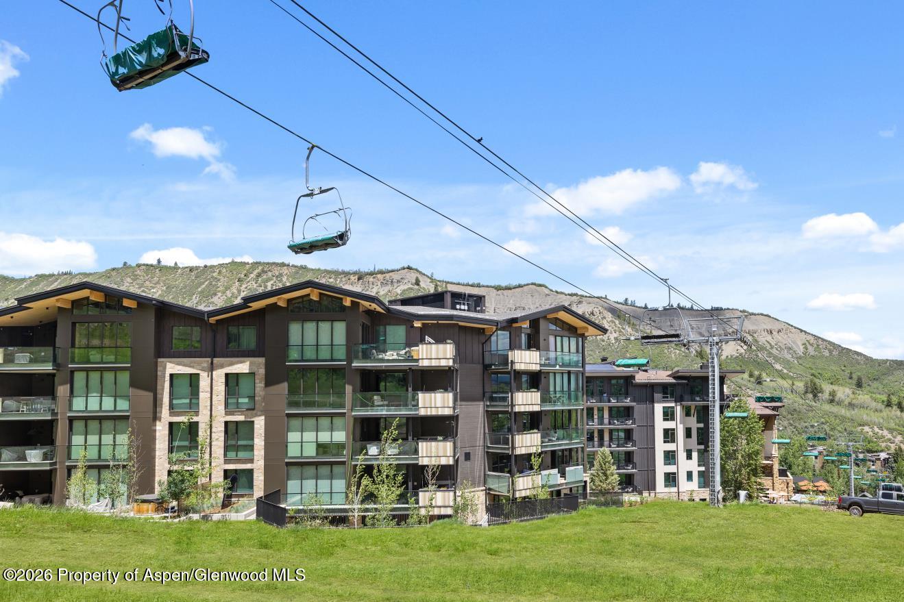 180 Wood Road Snowmass Village CO 81615