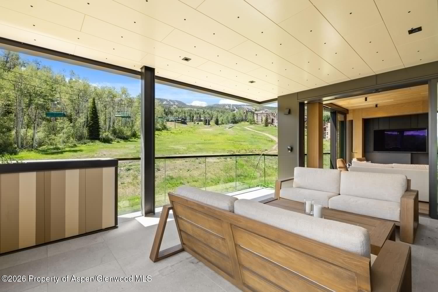 180 Wood Road Snowmass Village CO 81615