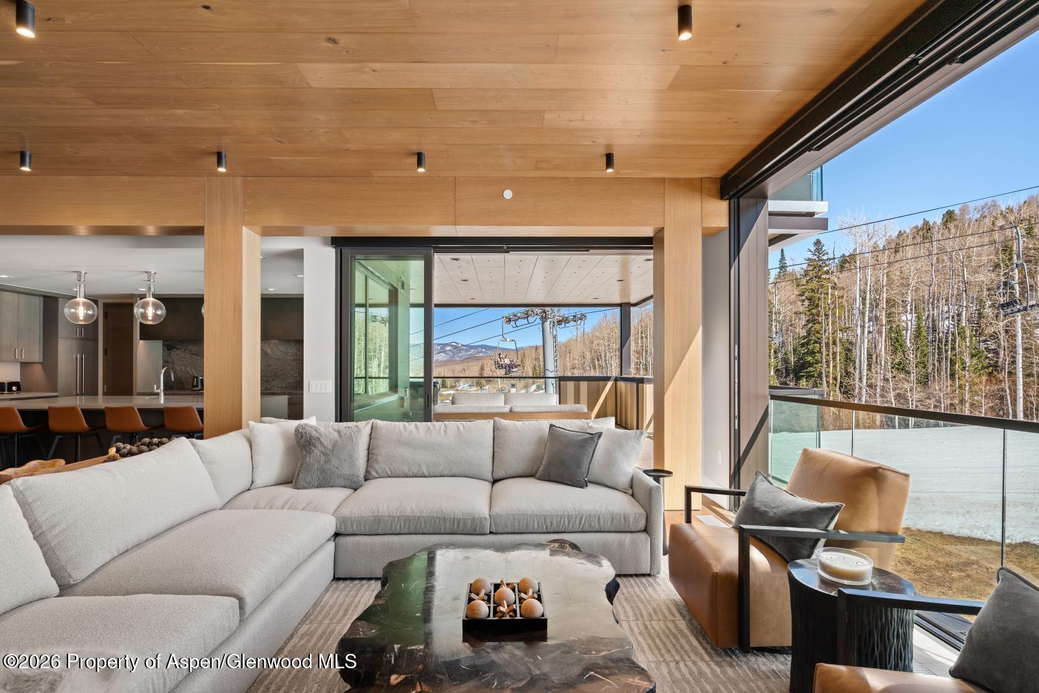 180 Wood Road Snowmass Village CO 81615