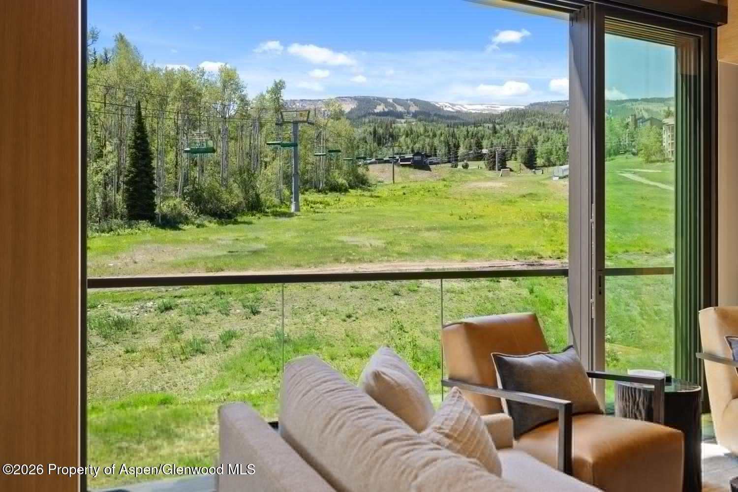 180 Wood Road Snowmass Village CO 81615