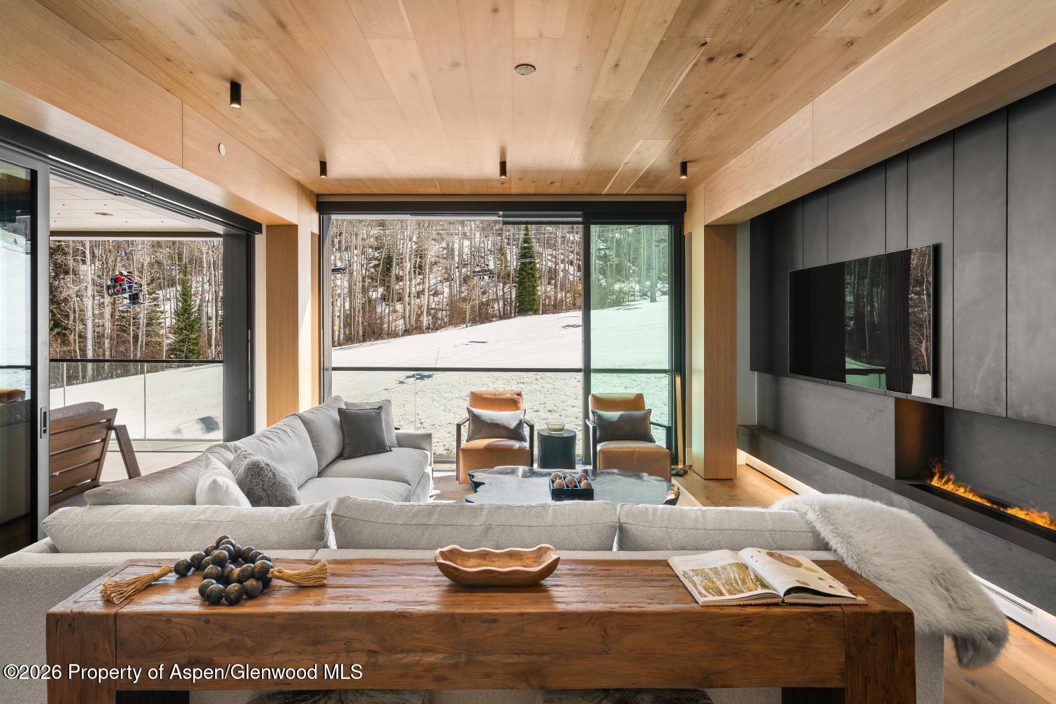 180 Wood Road Snowmass Village CO 81615