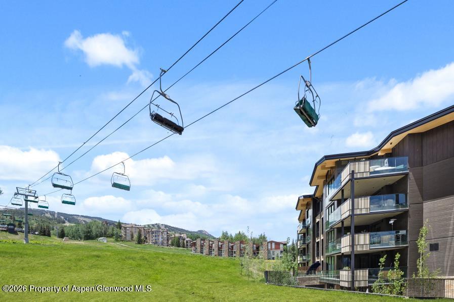 180 Wood Road Snowmass Village CO 81615