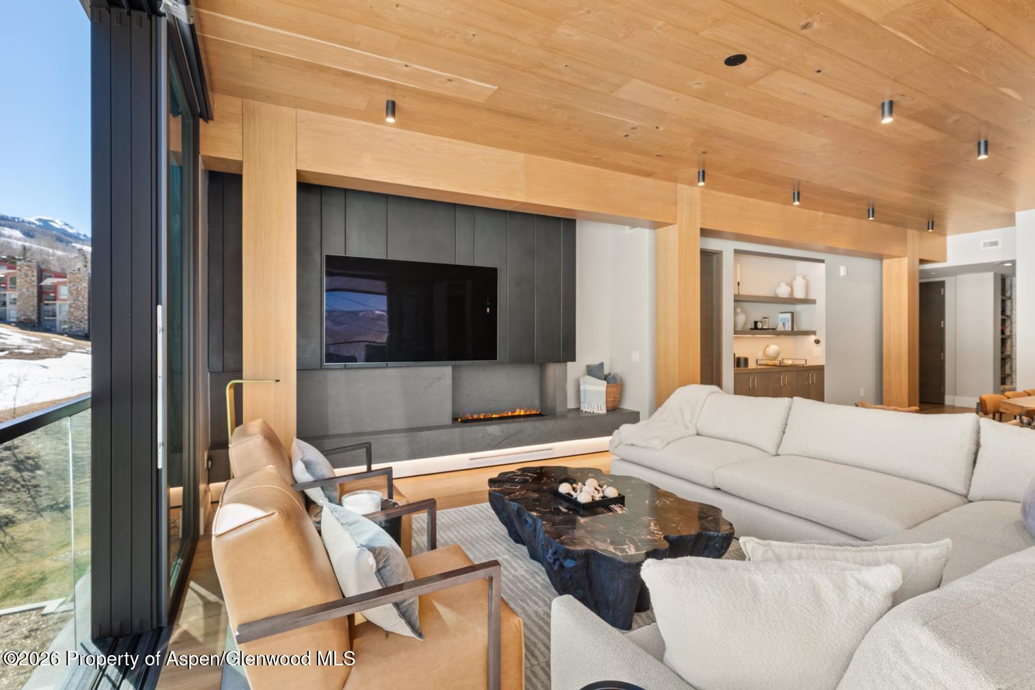 180 Wood Road Snowmass Village CO 81615