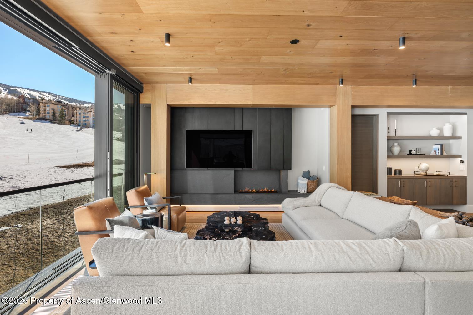 180 Wood Road Snowmass Village CO 81615