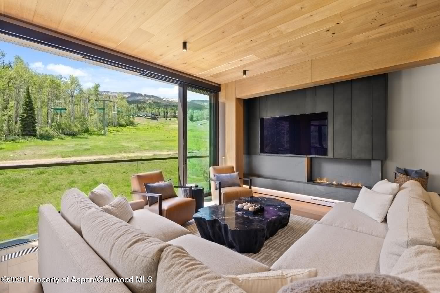 180 Wood Road Snowmass Village CO 81615