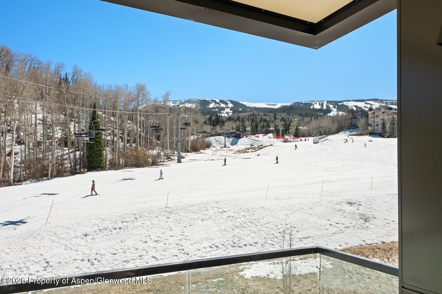 180 Wood Road Snowmass Village CO 81615