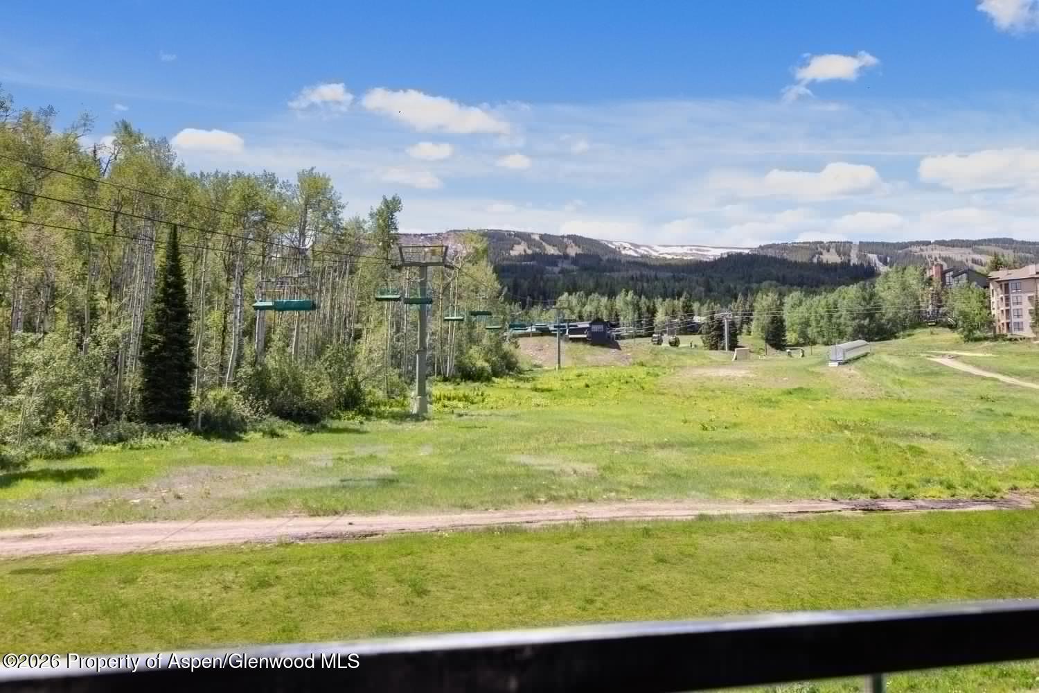 180 Wood Road Snowmass Village CO 81615