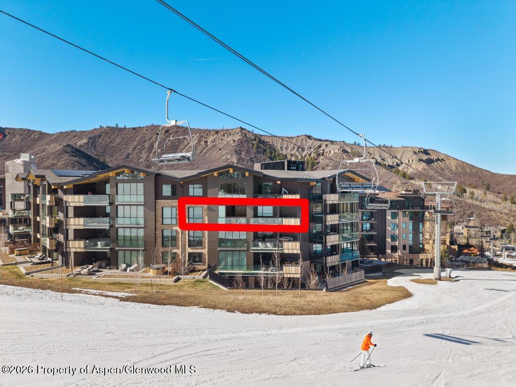 180 Wood Road Snowmass Village CO 81615