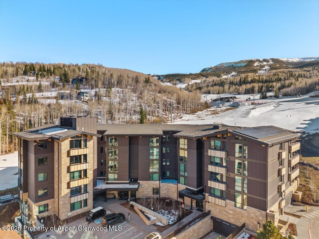 180 Wood Road Snowmass Village CO 81615