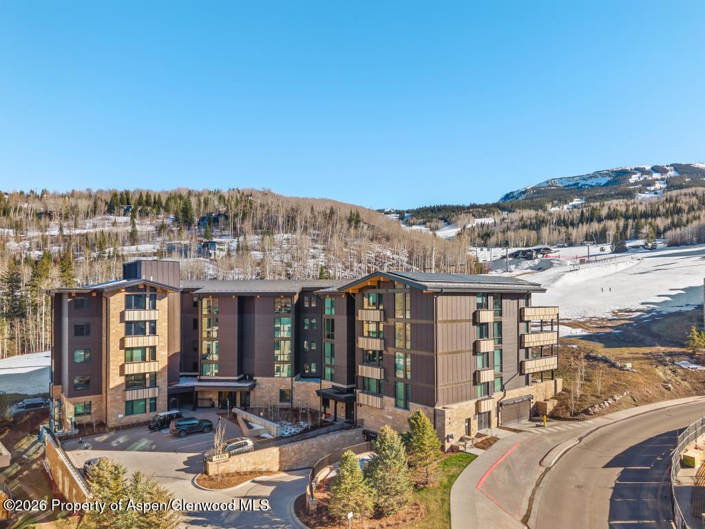180 Wood Road Snowmass Village CO 81615
