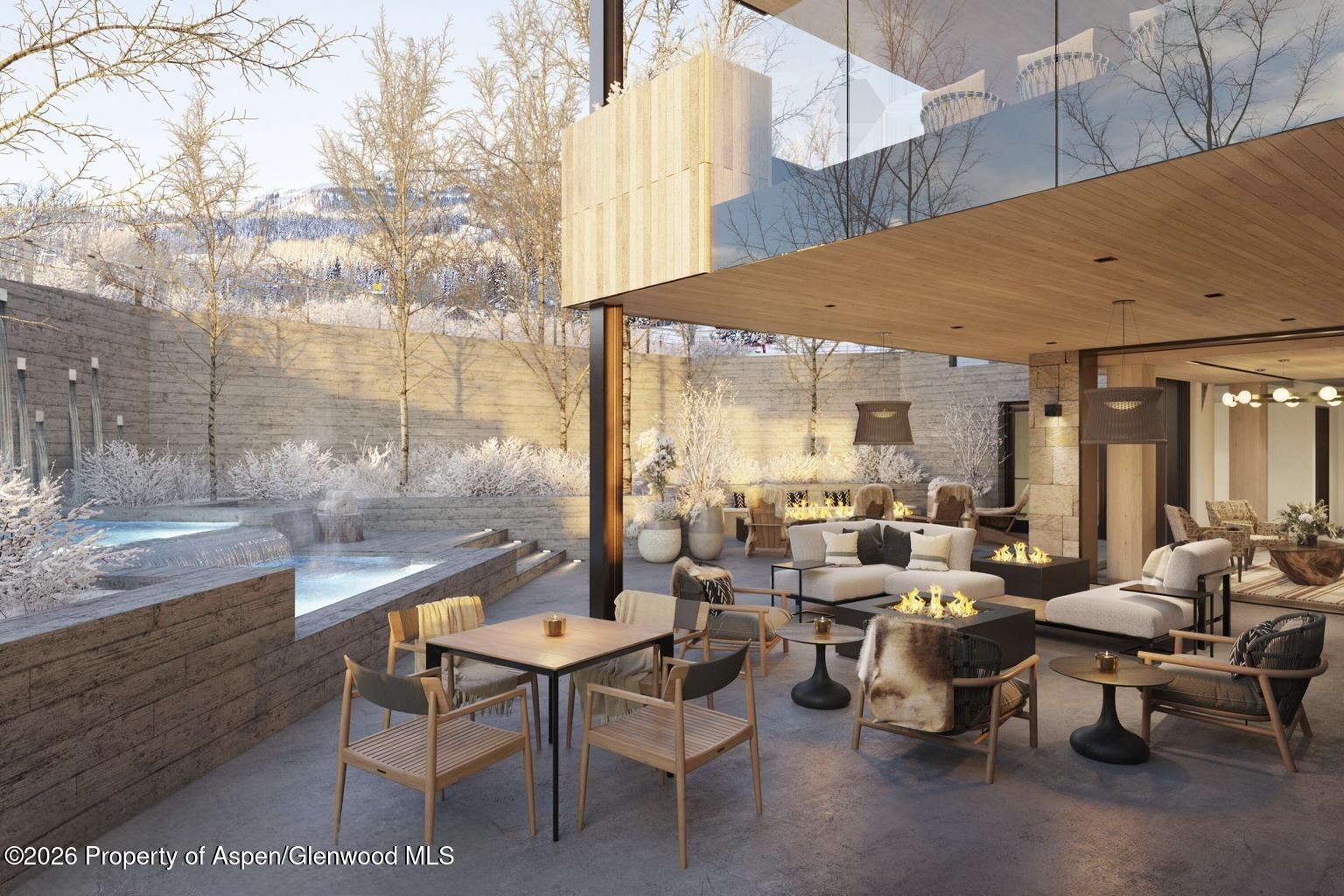 180 Wood Road Snowmass Village CO 81615