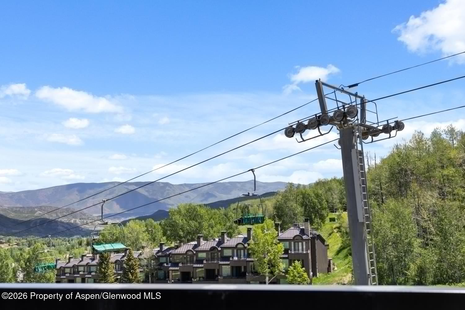 180 Wood Road Snowmass Village CO 81615