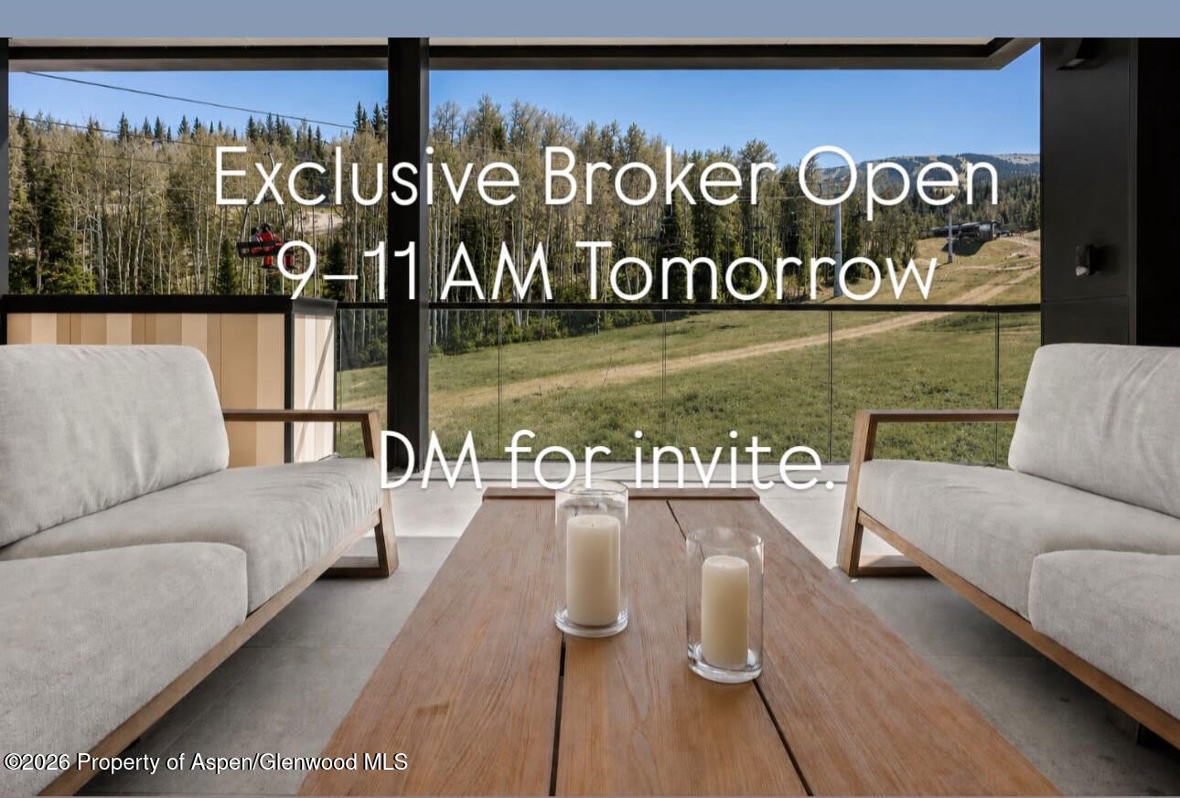 180 Wood Road Snowmass Village CO 81615