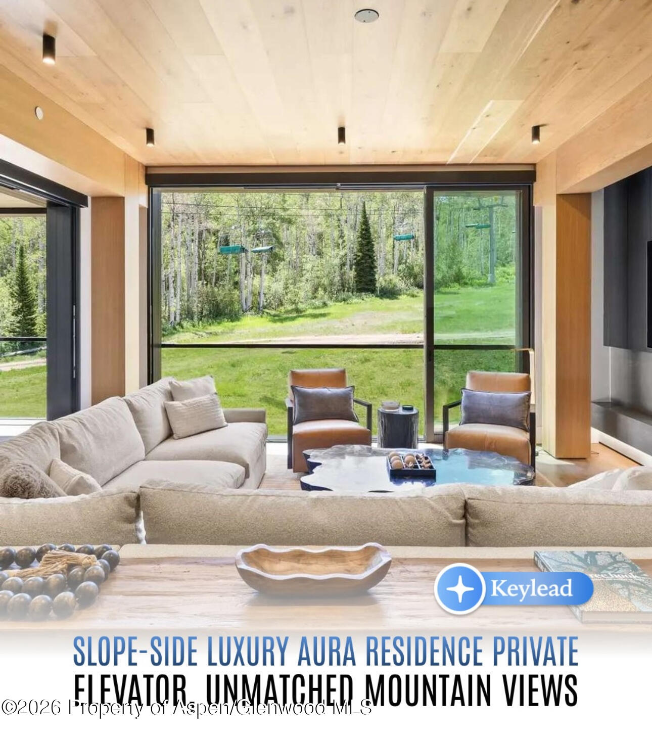 180 Wood Road Snowmass Village CO 81615