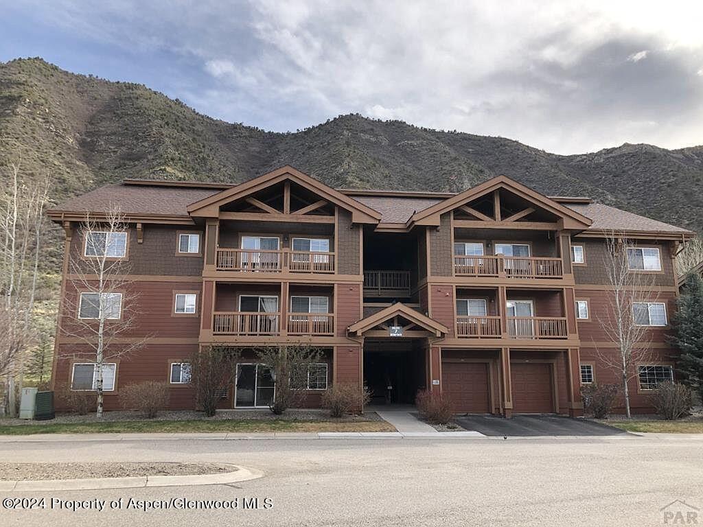 560 River View Drive New Castle CO 81647