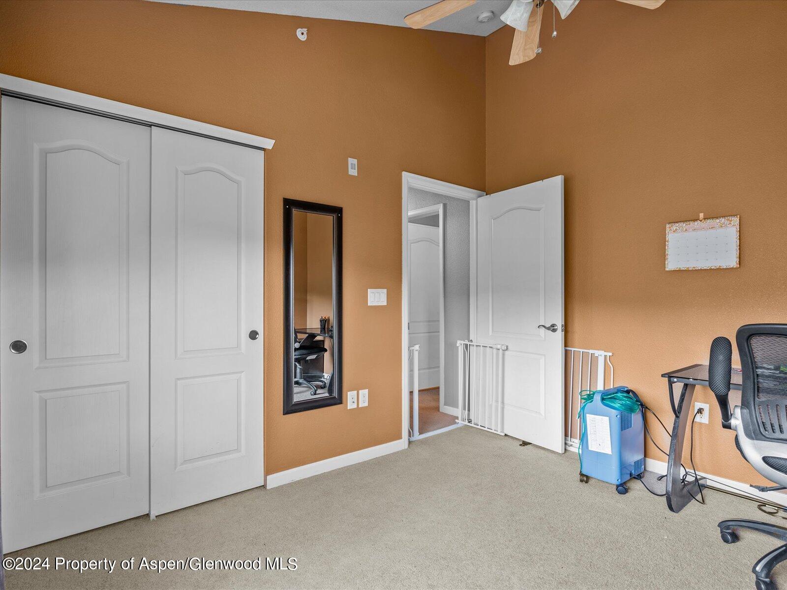 560 River View Drive New Castle CO 81647