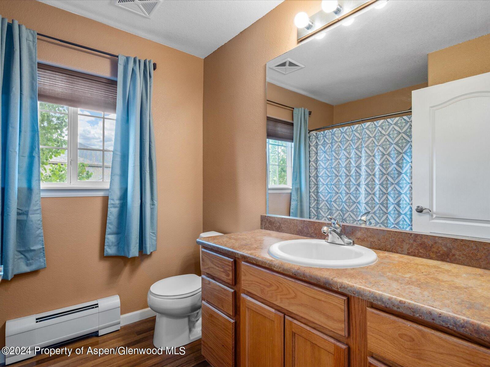 560 River View Drive New Castle CO 81647