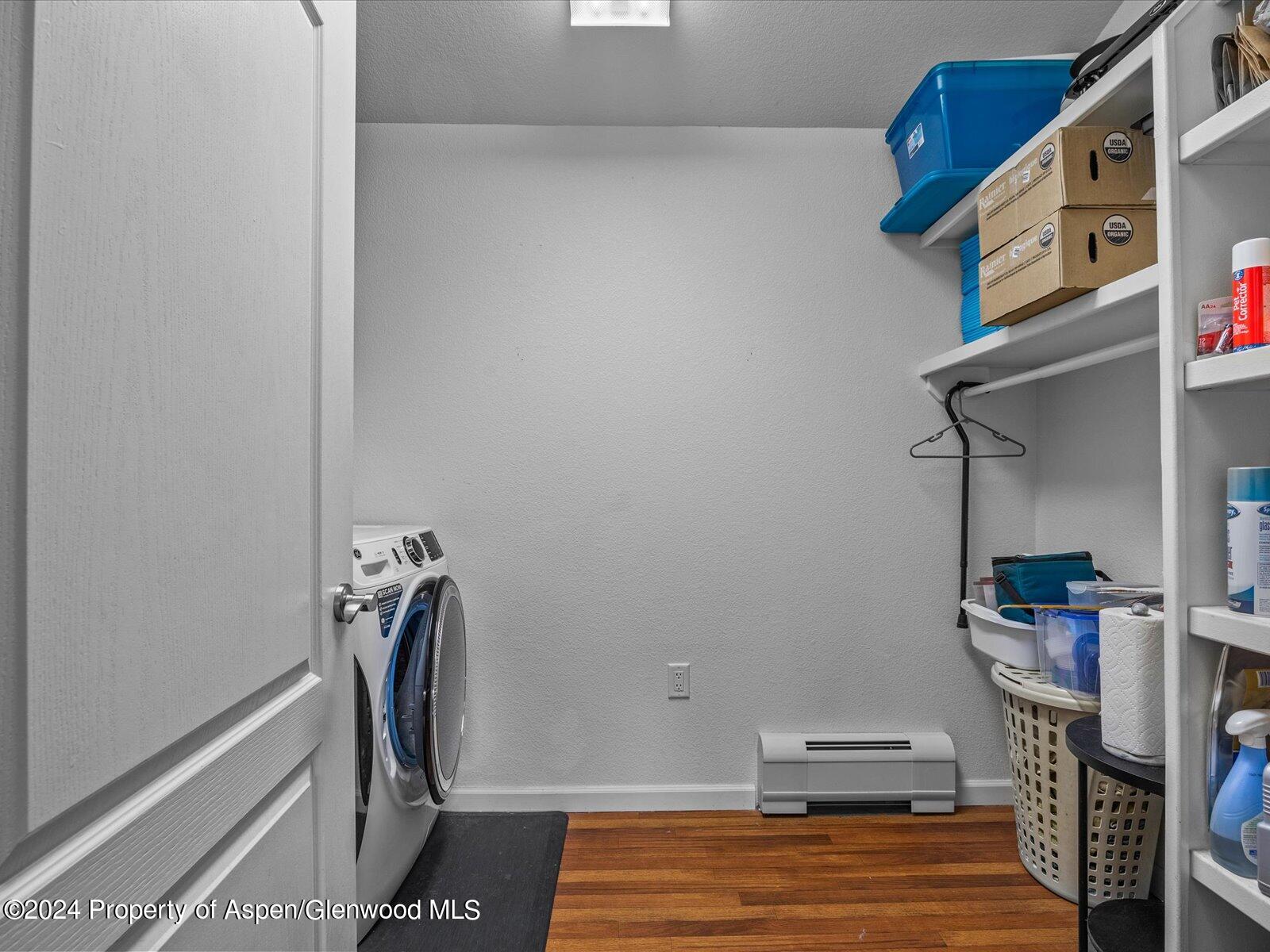 560 River View Drive New Castle CO 81647