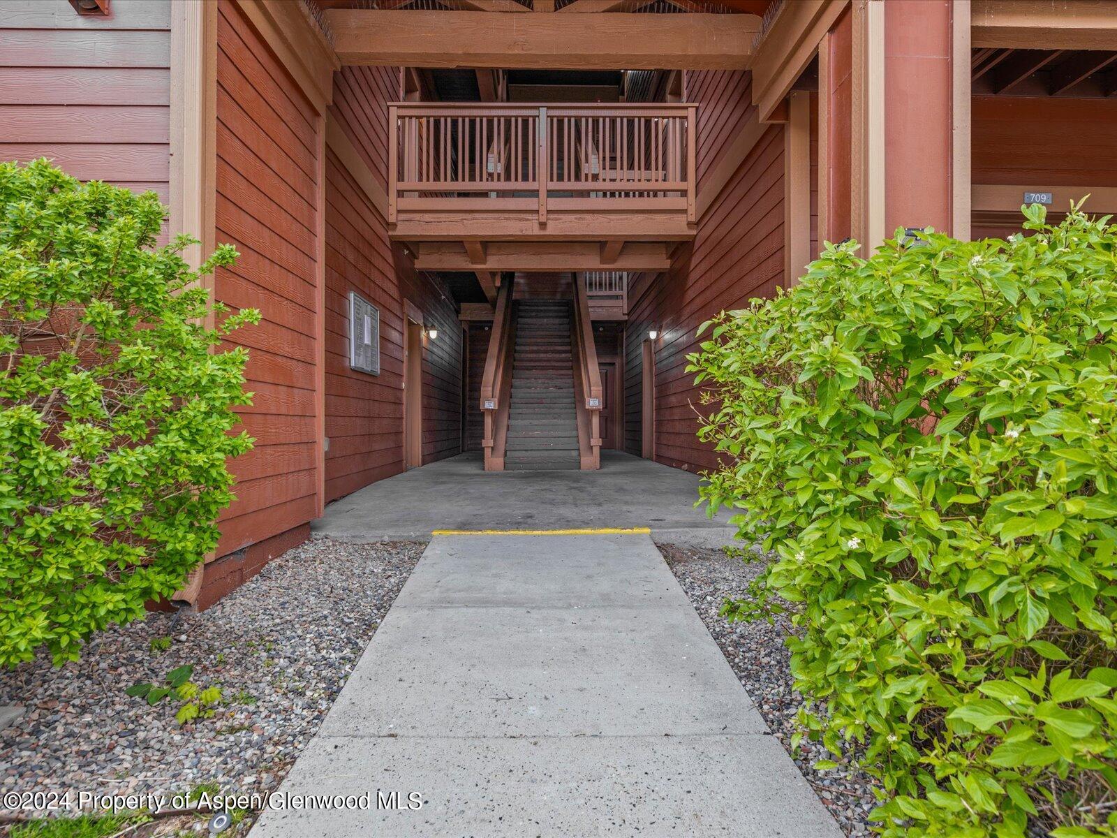 560 River View Drive New Castle CO 81647