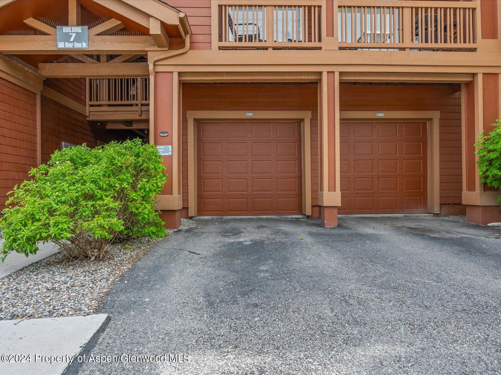 560 River View Drive New Castle CO 81647