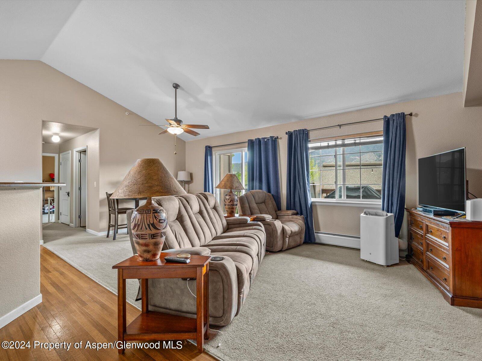 560 River View Drive New Castle CO 81647