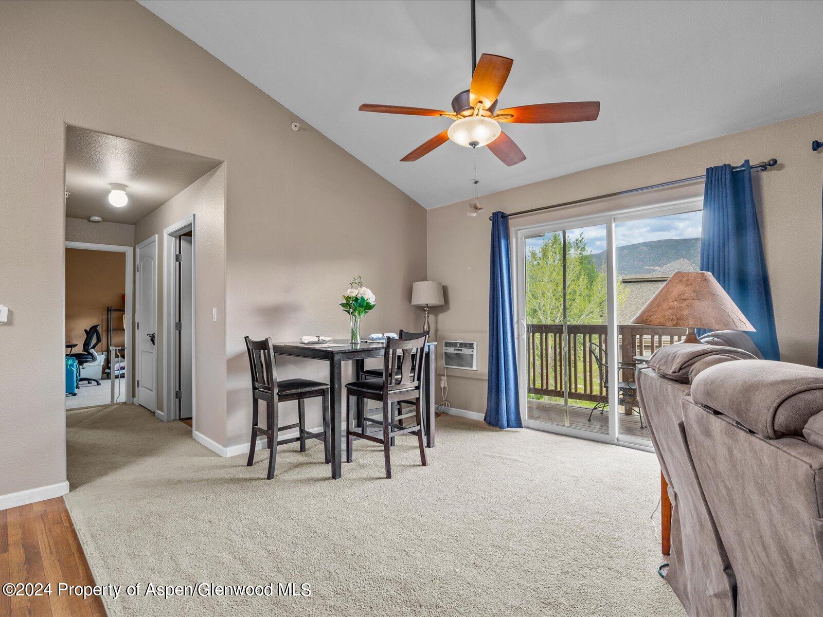 560 River View Drive New Castle CO 81647